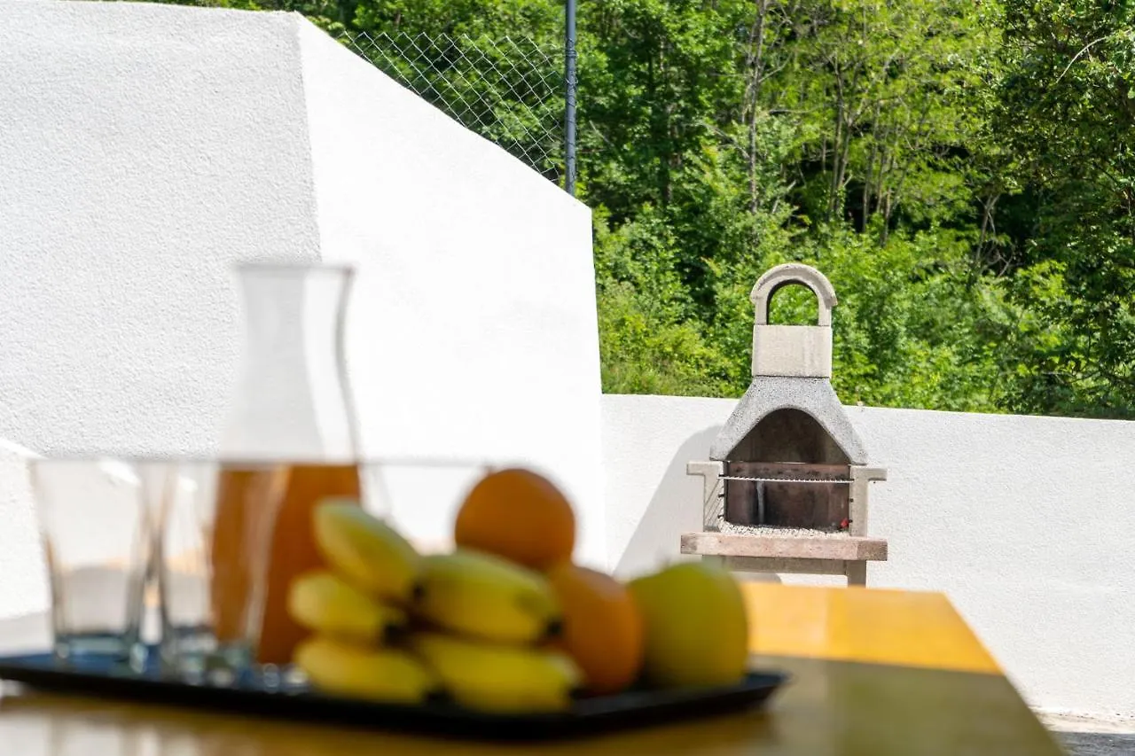 Holiday House Zrmanja Vrelo 0*, Krupa Croatia