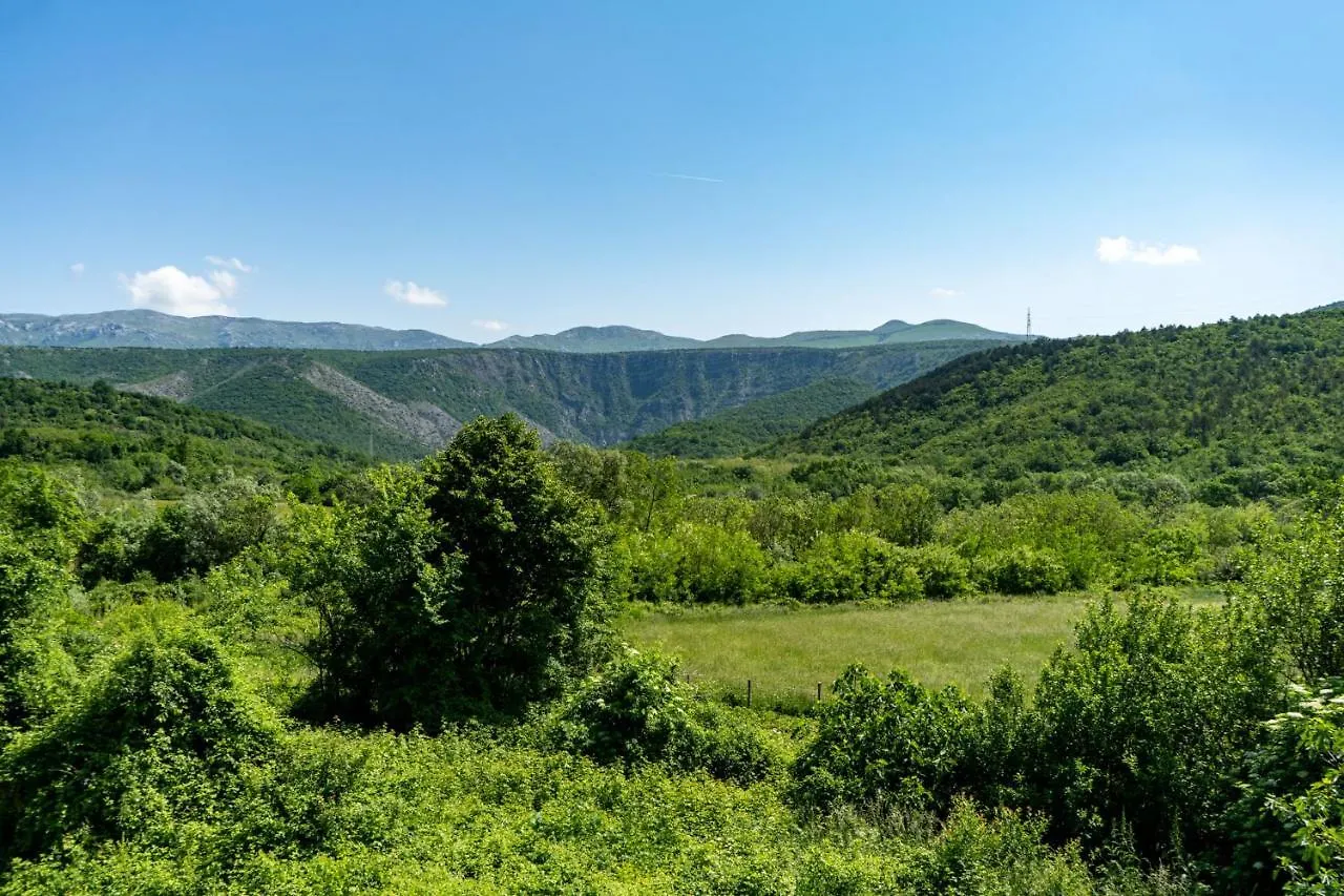 Holiday House Zrmanja Vrelo Krupa 0*,  Croacia
