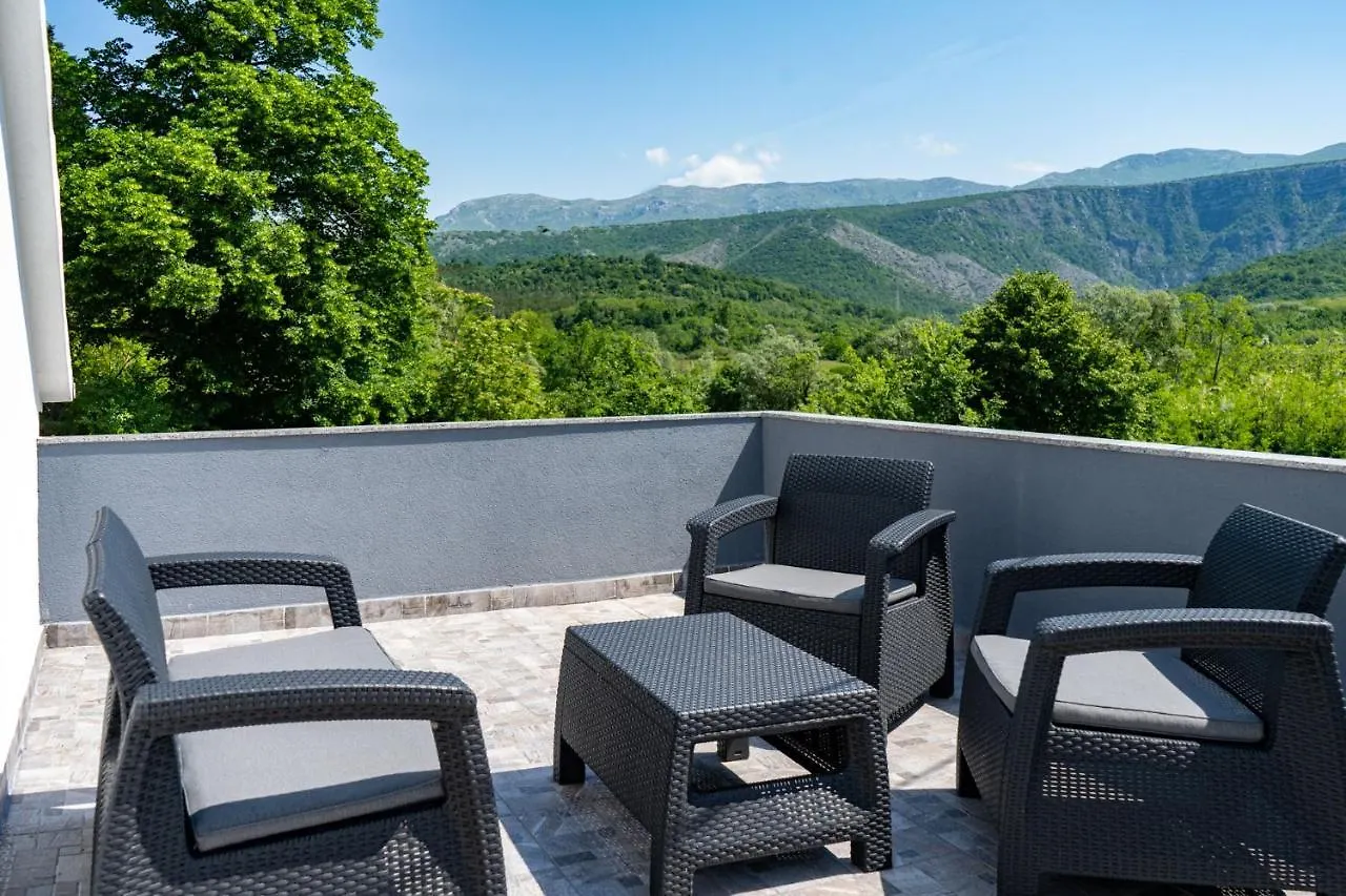 Holiday House Zrmanja Vrelo 0*, Krupa Croatia