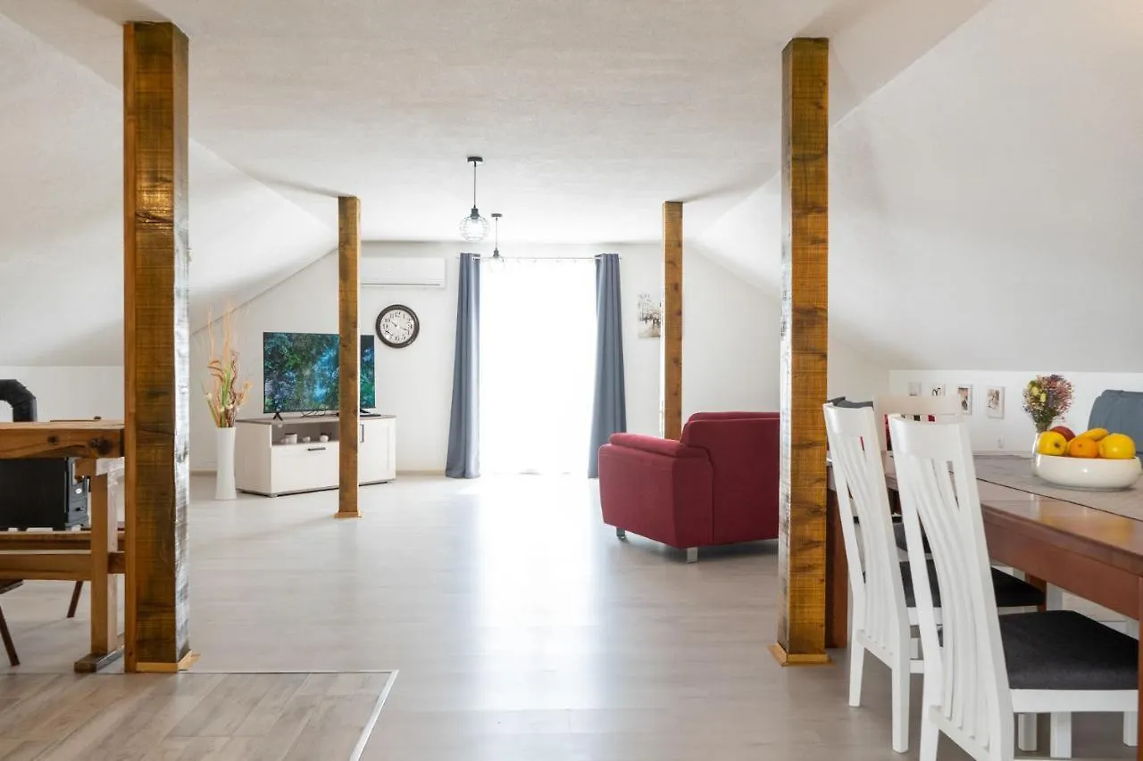 Holiday House Zrmanja Vrelo Krupa 0*,  Croatia