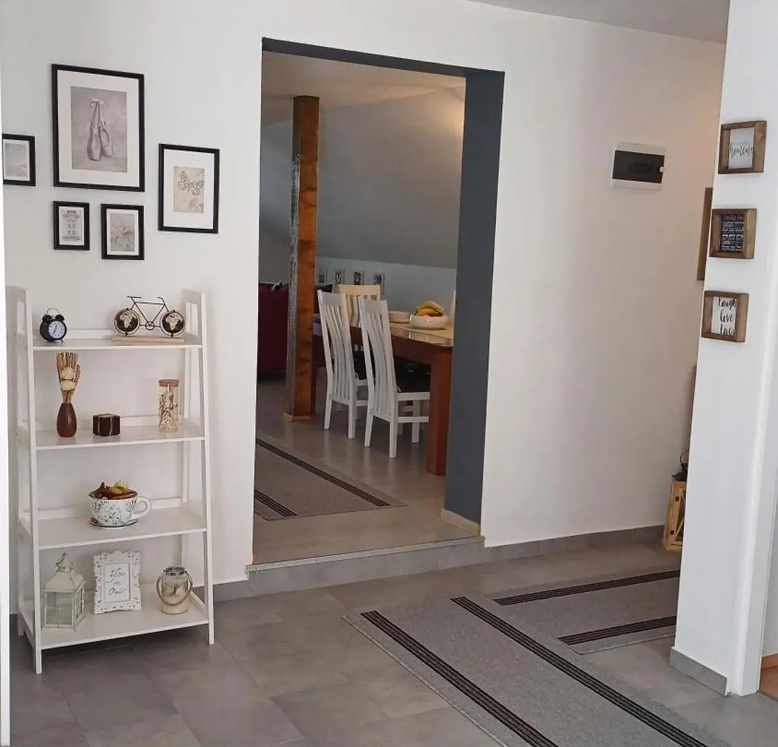 Holiday home Holiday House Zrmanja Vrelo Krupa